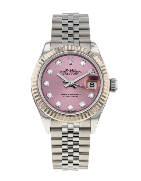 Rolex Datejust Lady 28 279174
